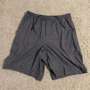 Lululemon 9” Lined Shorts